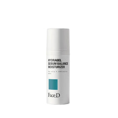 Hydragel Sebum Balance Moisturizer