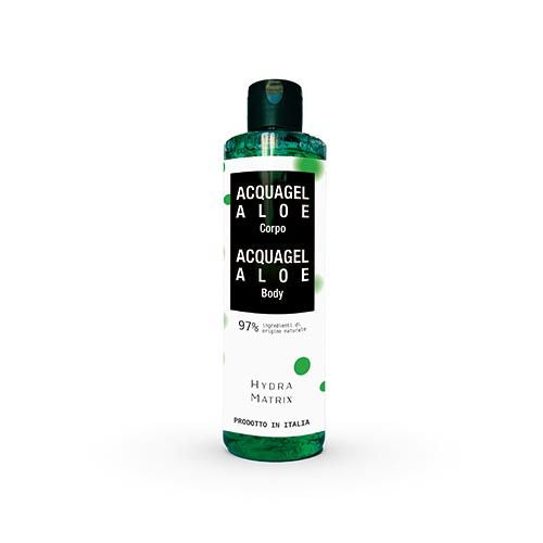 Hydra Matrix Acqua Gel Aloe Corpo