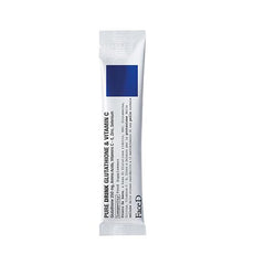 Pure Drink Glutatione & Vitamina C - Longevity Drink
