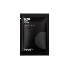 Face D Timeless Kit Xmas