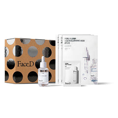 Face D Plump Up Beauty Kit
