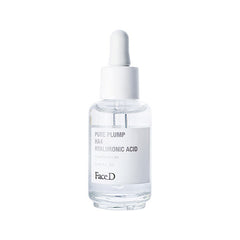 Face D Plump Up Beauty Kit