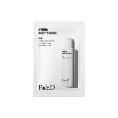 Face D Plump Up Beauty Kit