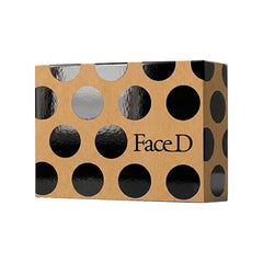 Face D Plump Up Beauty Kit