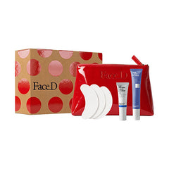 Face D Eye Care Kit