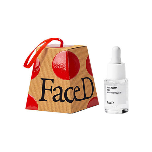 Face D Tree Pure Plump