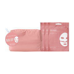 Hydra Matrix Glass Skin Masks Kit