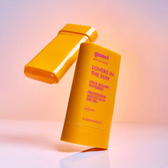 Goovi Stick Solare Invisibile Spf50+