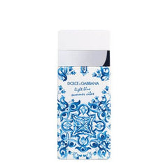 Light Blue Summer Vibes Eau de Toilette