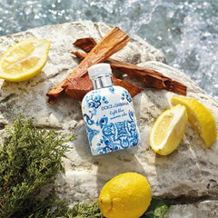 Light Blue Summer Vibes Pour Homme Eau de Toilette