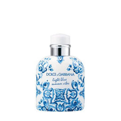 Light Blue Summer Vibes Pour Homme Eau de Toilette