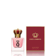 Q by Dolce&Gabbana Eau de Parfum