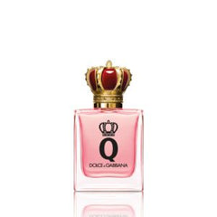 Q by Dolce&Gabbana Eau de Parfum