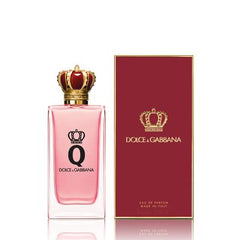 Q by Dolce&Gabbana Eau de Parfum