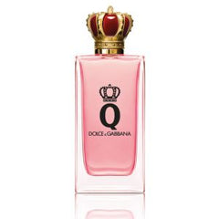 Q by Dolce&Gabbana Eau de Parfum