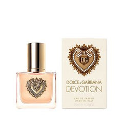 Devotion Eau de Parfum