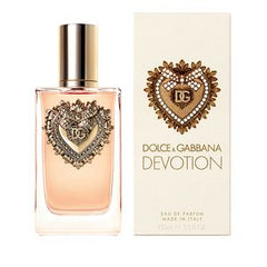 Devotion Eau de Parfum