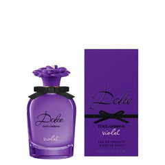 Dolce Violet Eau de Toilette