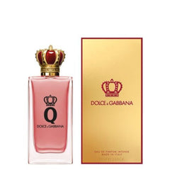 Q by Dolce&Gabbana Eau de Parfum Intense