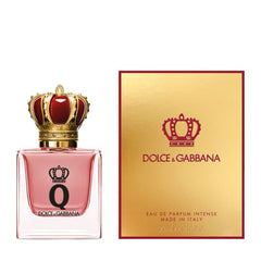 Q by Dolce&Gabbana Eau de Parfum Intense