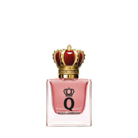 Q by Dolce&Gabbana Eau de Parfum Intense