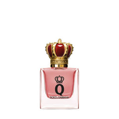 Q by Dolce&Gabbana Eau de Parfum Intense