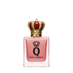 Q by Dolce&Gabbana Eau de Parfum Intense