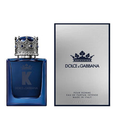 K by Dolce&Gabbana Eau de Parfum Intense