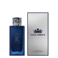 K by Dolce&Gabbana Eau de Parfum Intense