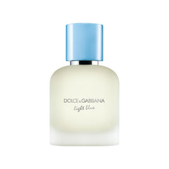 Light Blue Pour Homme