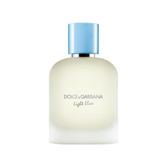 Light Blue Pour Homme