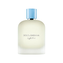 Light Blue Pour Homme