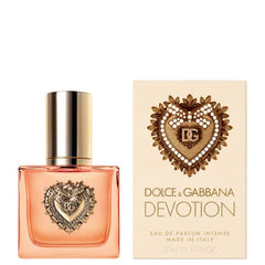 Devotion Eau de Parfum Intense