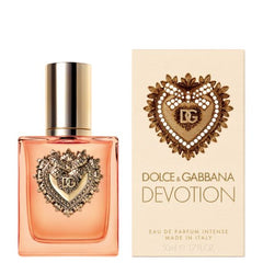 Devotion Eau de Parfum Intense