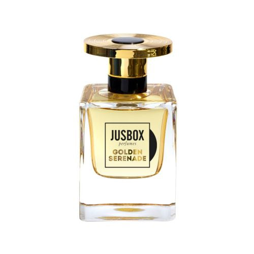 GOLDEN SERENADE  Extrait de parfum