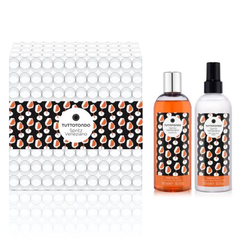 Tuttotondo Spritz Veneziano Gift Set