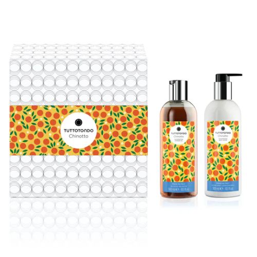 Tuttotondo Chinotto Gift Set