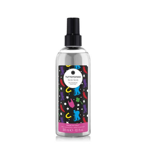 Scio' Scio' Spray igienizzante multiuso