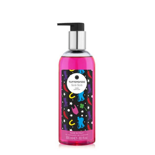 Tuttotondo Scio' Scio' Gel mani igienizzante 300 ml