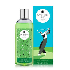 Golf Doccia shampoo rivitalizzante