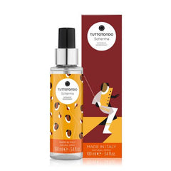 Scherma Deodorante spray ristrutturante