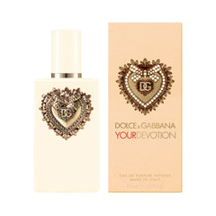 Dolce & Gabbana Your Devotion Eau de Parfum Intense