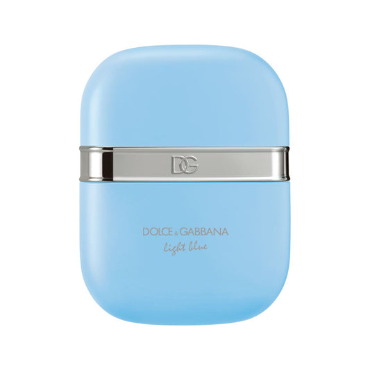 Dolce & Gabbana Light Blue Eau de Toilette Perfume Gel