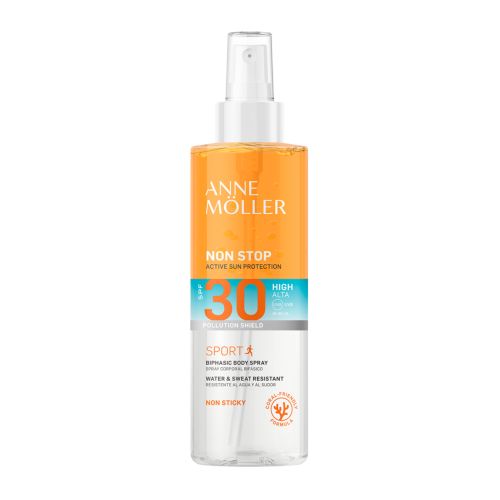 Ams Non Stop Biphase Spf30