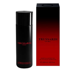 Trussardi Primo Shampoo & Shower Gel 200ml