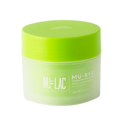 Mu-Bye! - Makeup Remover Balm