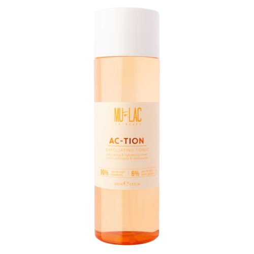 Ac-Tion - Exfoliating Tonic