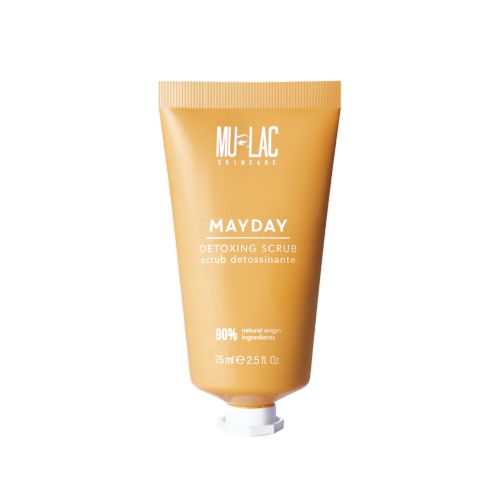 Mayday - Detoxing Scrub