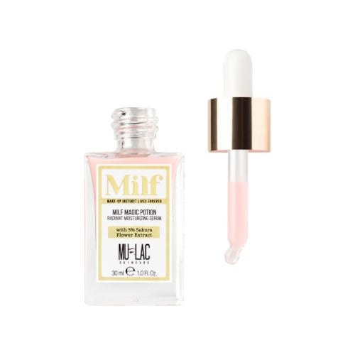 Milf Potion Moisturising Serum