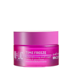 Time Freeze Crema Viso Rassodante E Illuminante